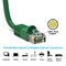 Bestlink Netware CAT6 UTP Ethernet Network Booted Cable- 1.5Ft- Green 100717GN - alternate 3